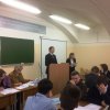 Правовой Олимп. Путь молодого избирателя.